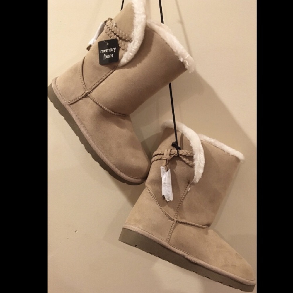 Arizona Sienna’s Women’s Boots